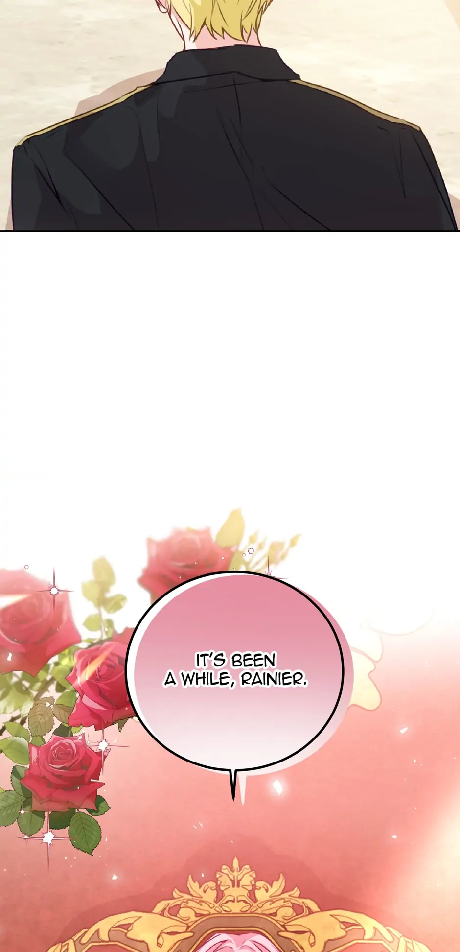 The Abduction of Mademoiselle chapter 36 page 6