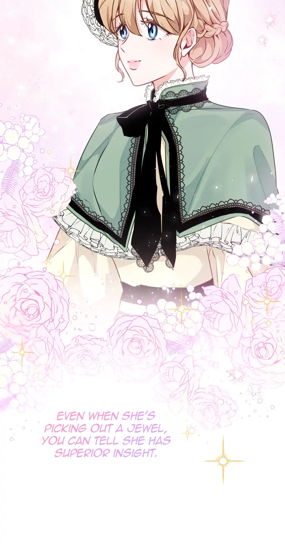 The Abduction of Mademoiselle chapter 36 page 60