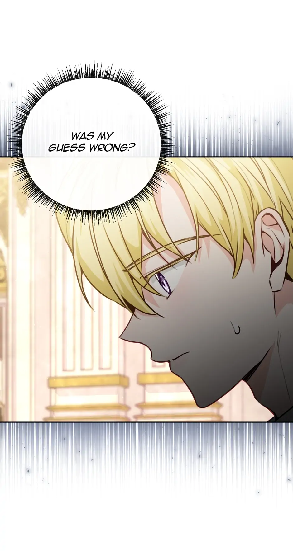 The Abduction of Mademoiselle chapter 36 page 61