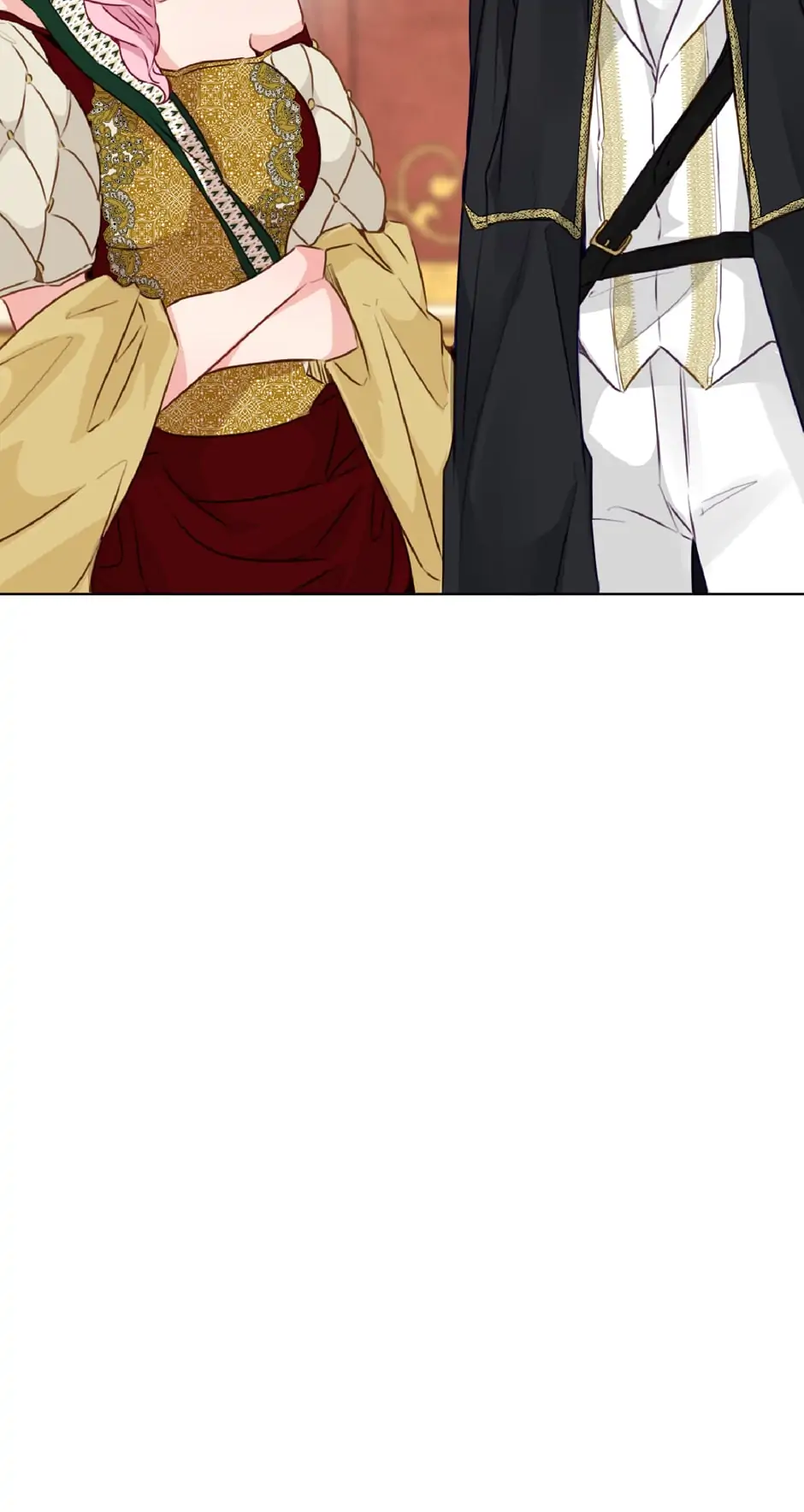 The Abduction of Mademoiselle chapter 36 page 68