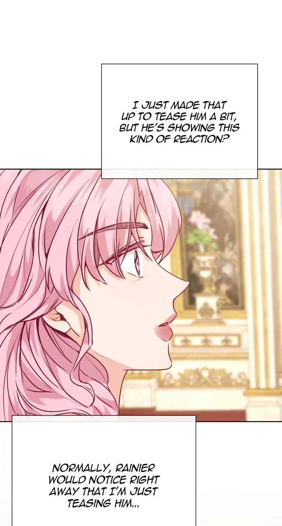 The Abduction of Mademoiselle chapter 36 page 69