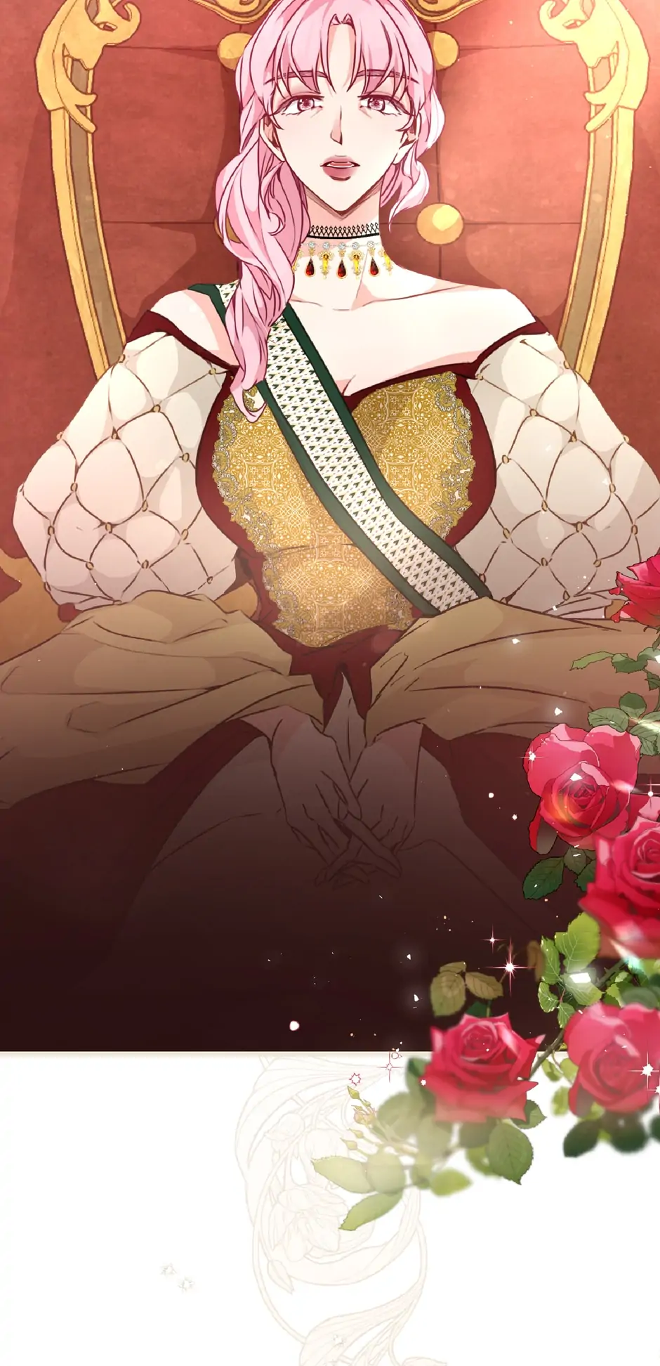 The Abduction of Mademoiselle chapter 36 page 7