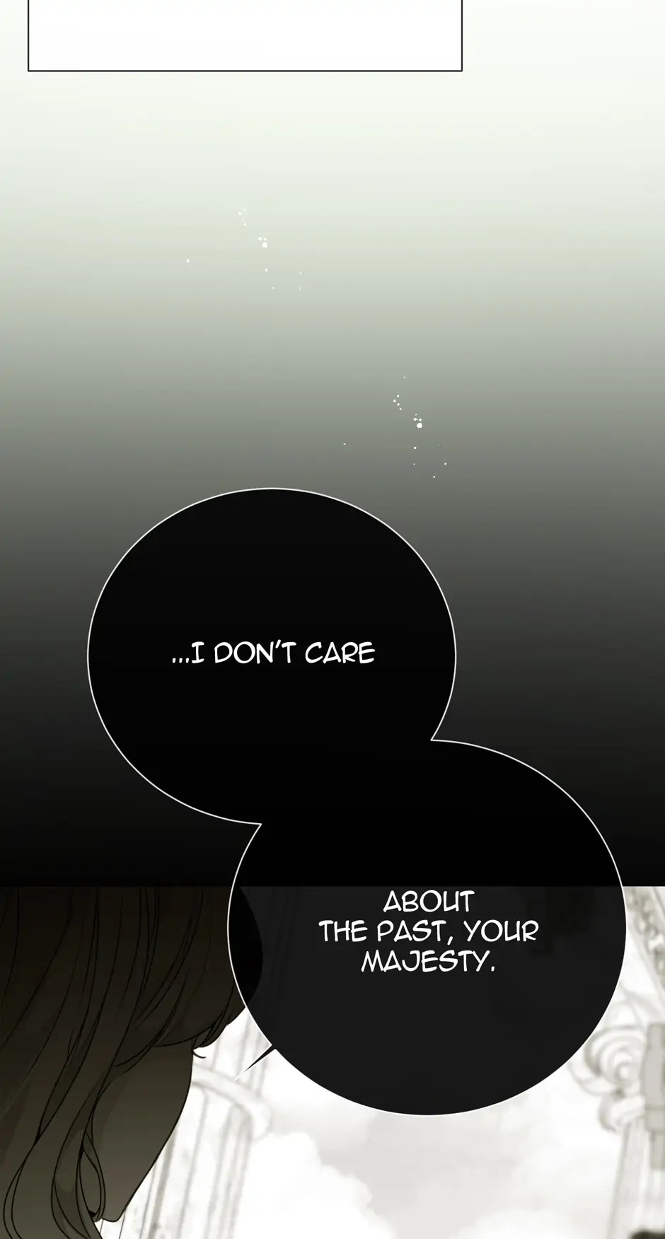 The Abduction of Mademoiselle chapter 36 page 70