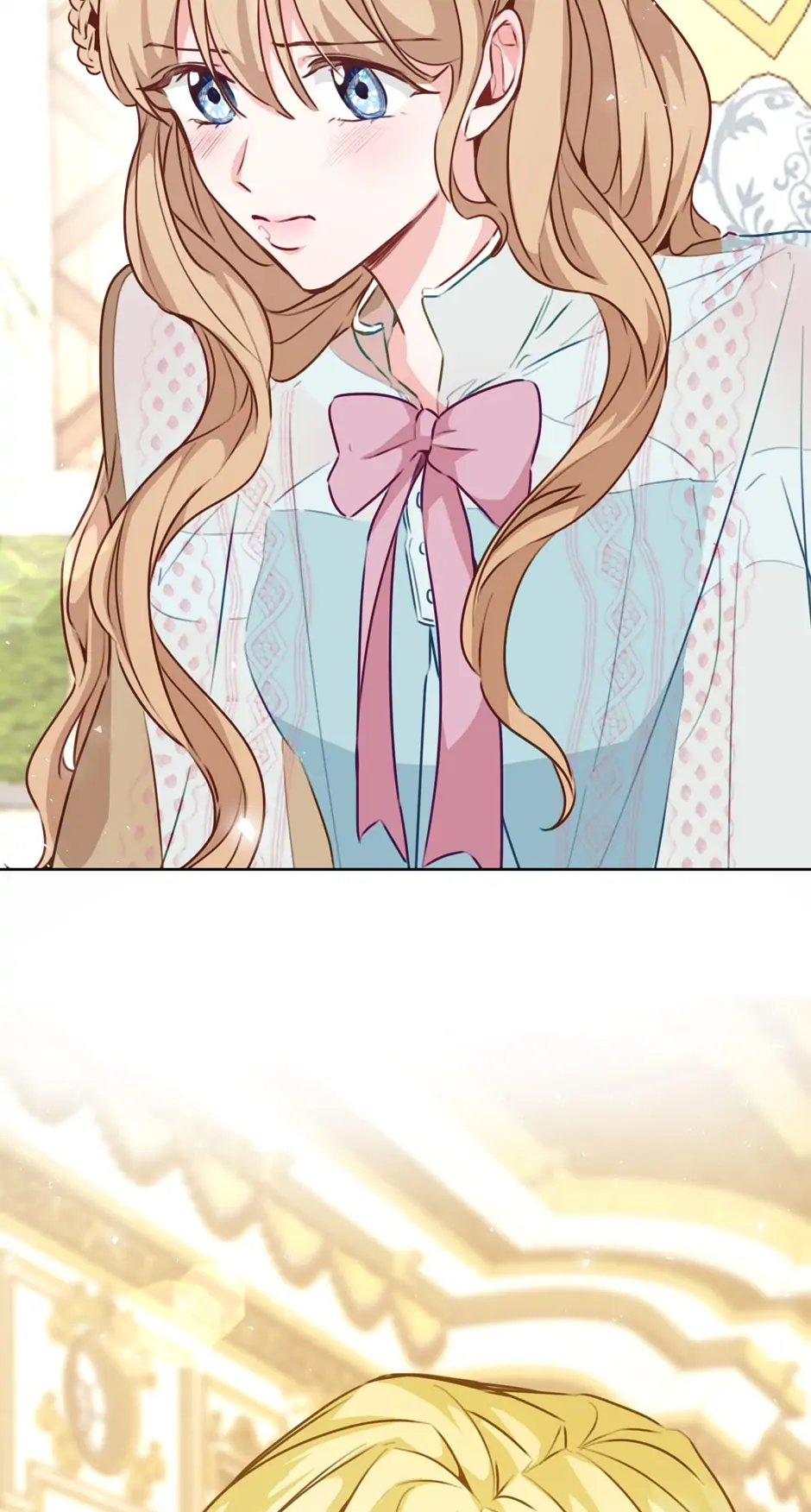 The Abduction of Mademoiselle chapter 36 page 72