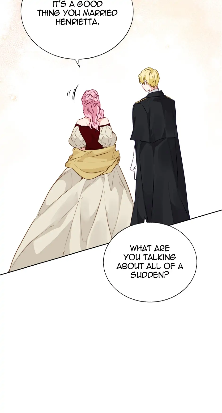 The Abduction of Mademoiselle chapter 36 page 76