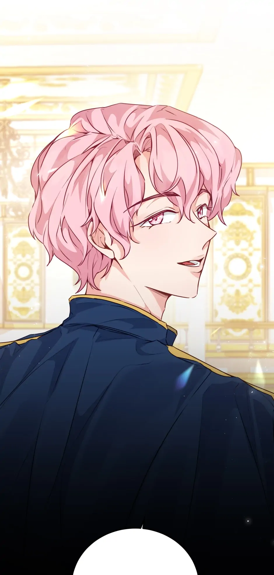 The Abduction of Mademoiselle chapter 36 page 83