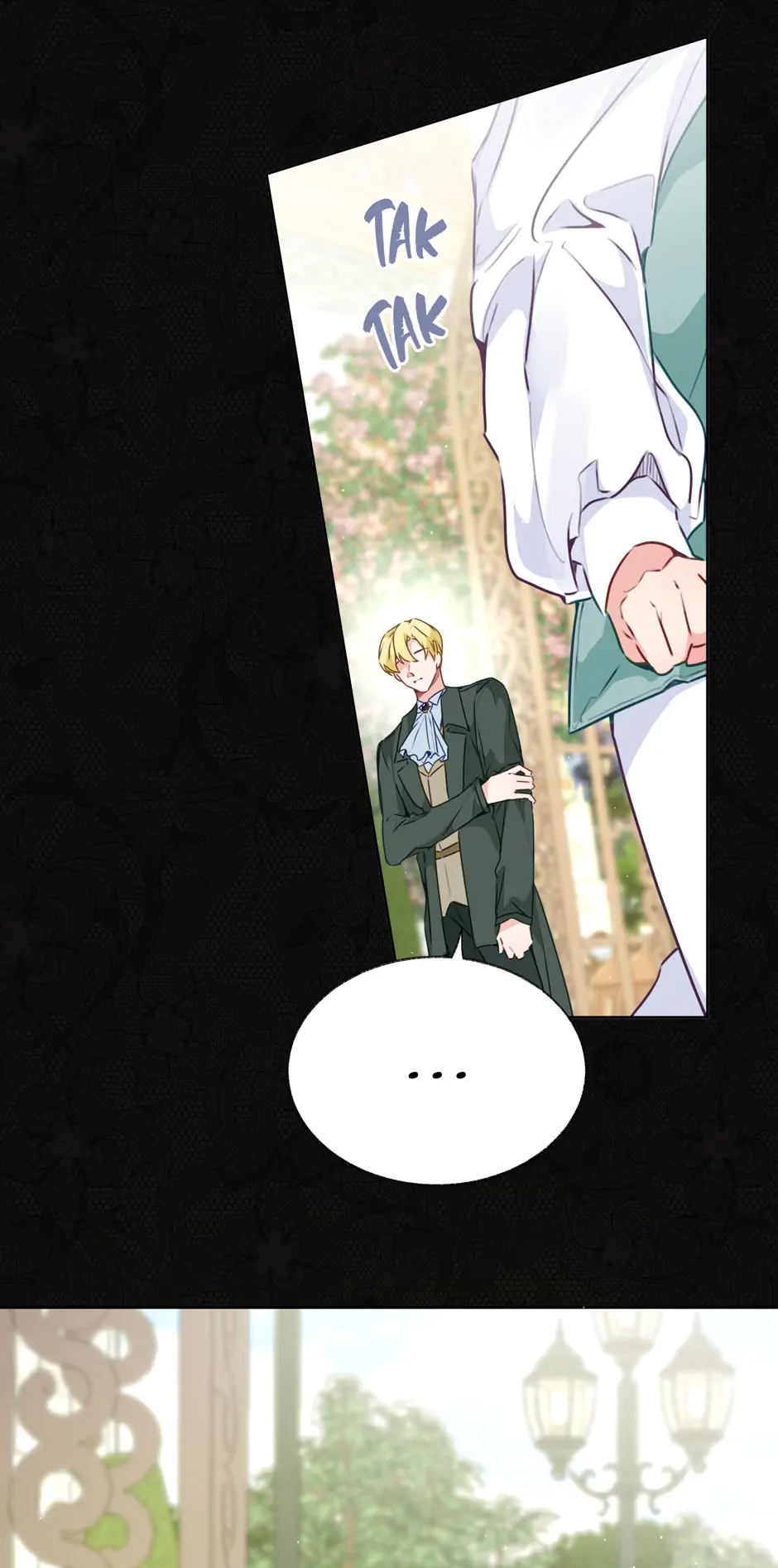 The Abduction of Mademoiselle chapter 37 page 10