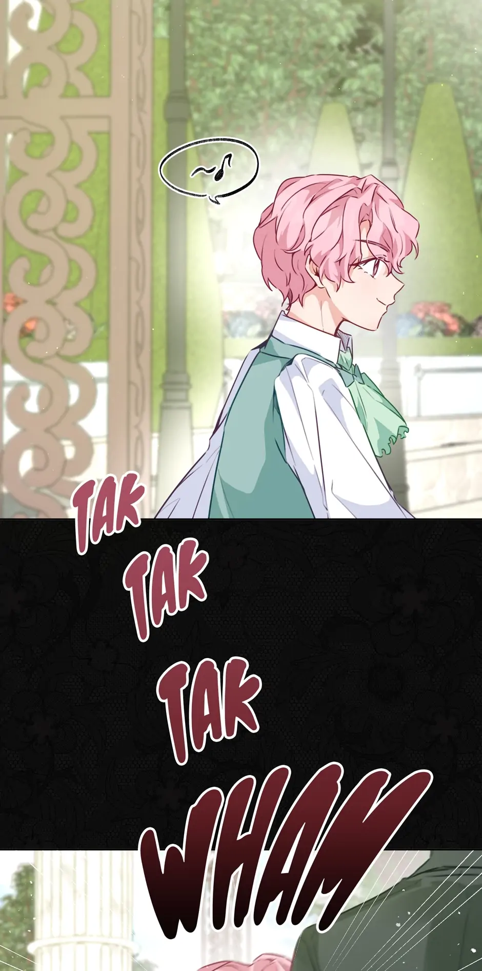 The Abduction of Mademoiselle chapter 37 page 11