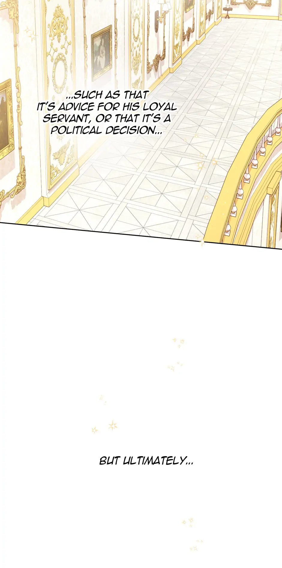 The Abduction of Mademoiselle chapter 37 page 15