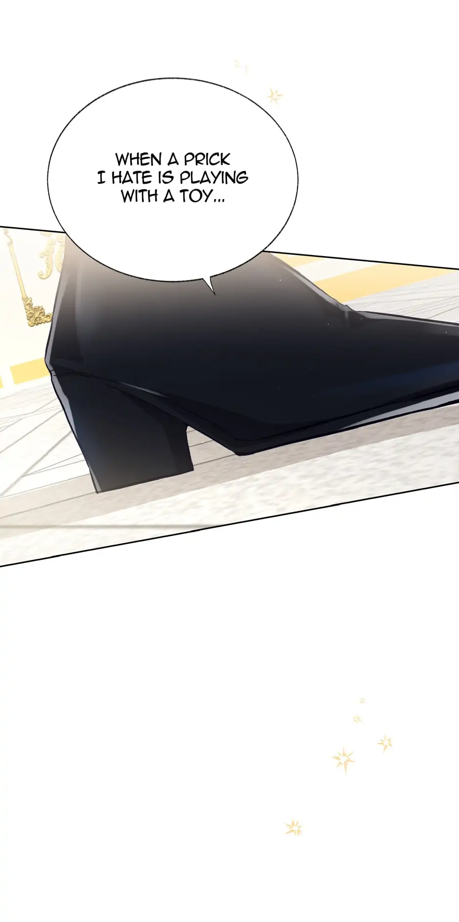 The Abduction of Mademoiselle chapter 37 page 16