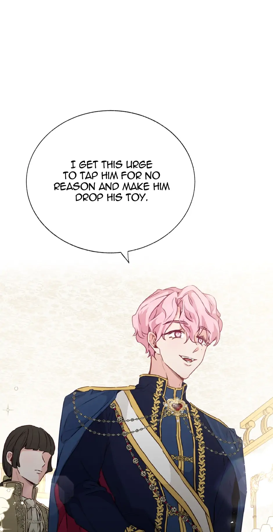 The Abduction of Mademoiselle chapter 37 page 17