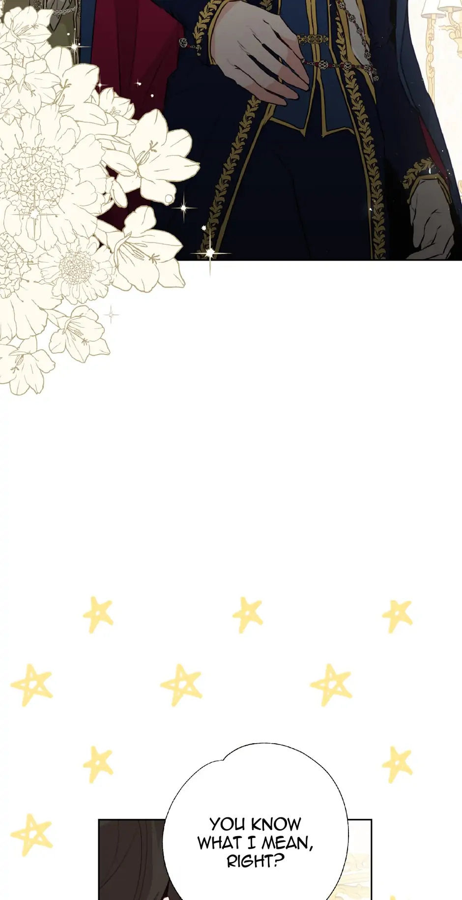 The Abduction of Mademoiselle chapter 37 page 18