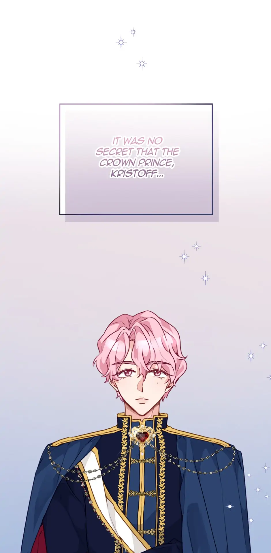 The Abduction of Mademoiselle chapter 37 page 2