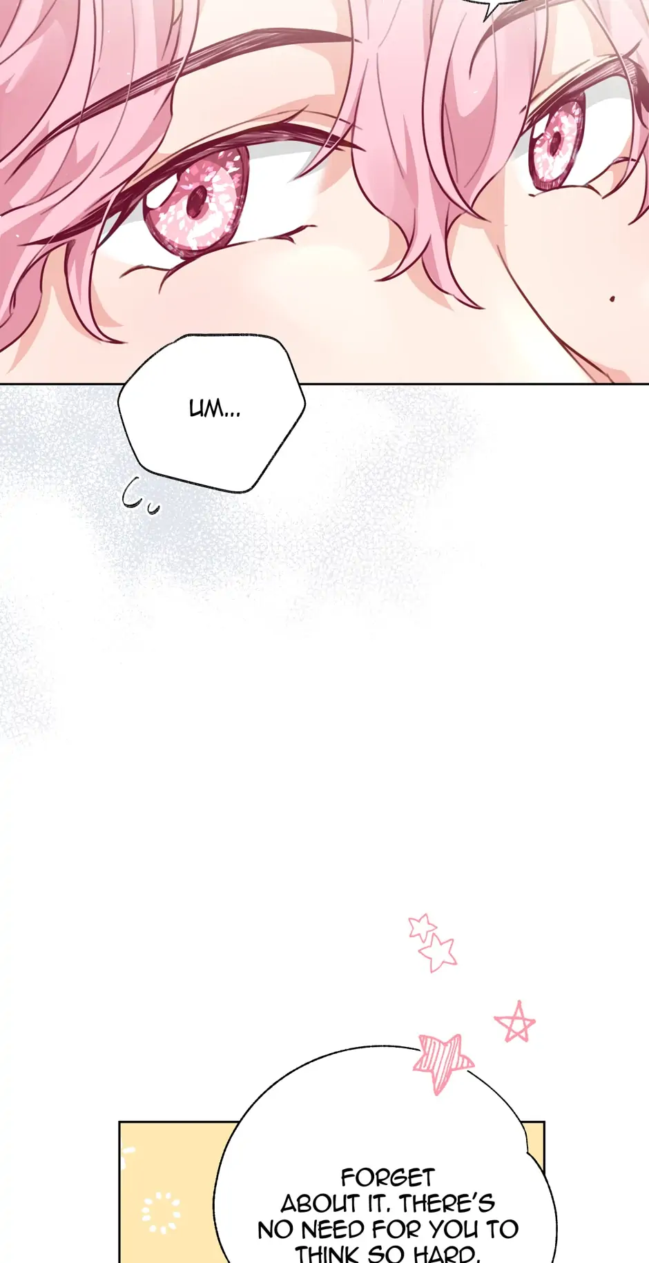 The Abduction of Mademoiselle chapter 37 page 20