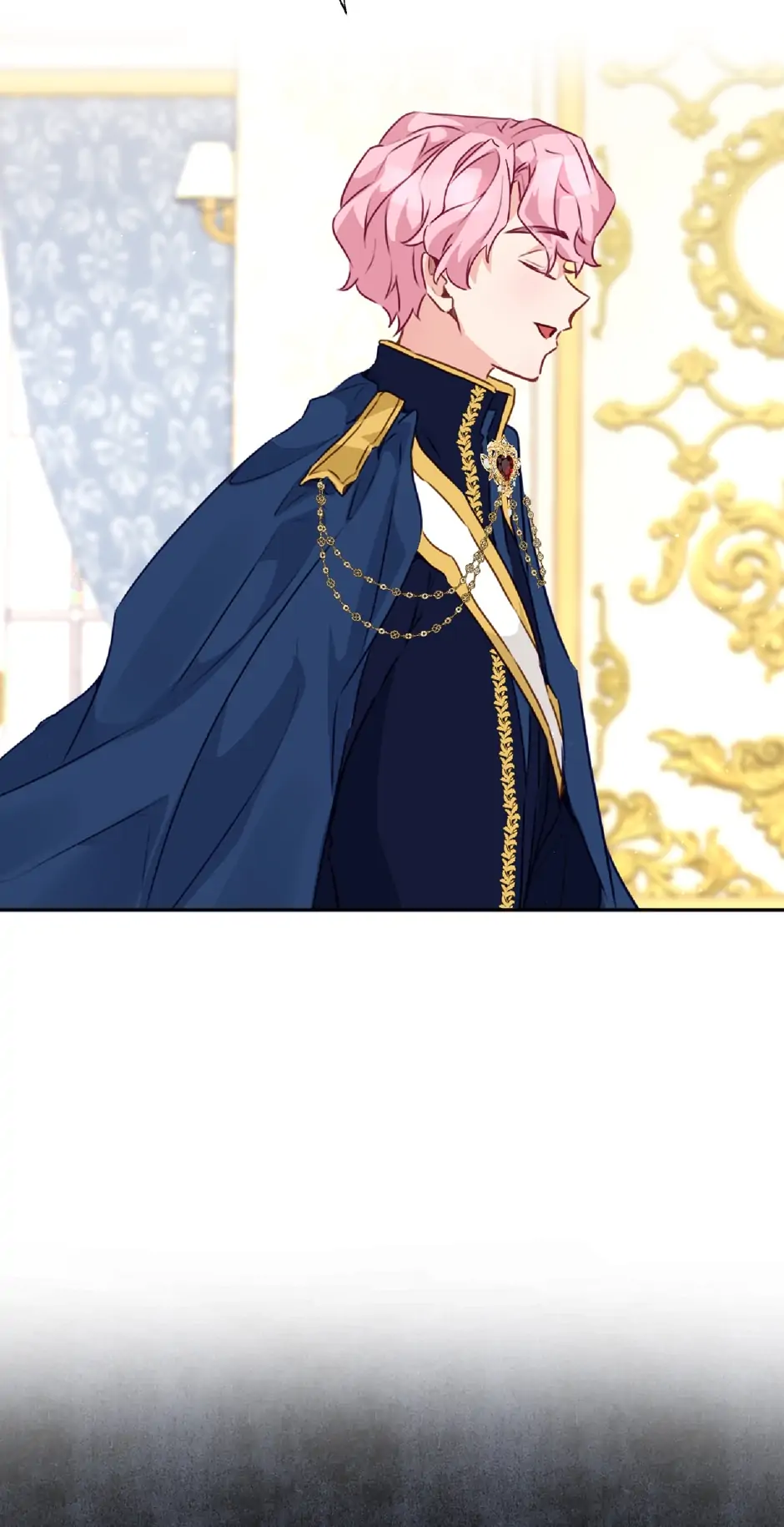 The Abduction of Mademoiselle chapter 37 page 22