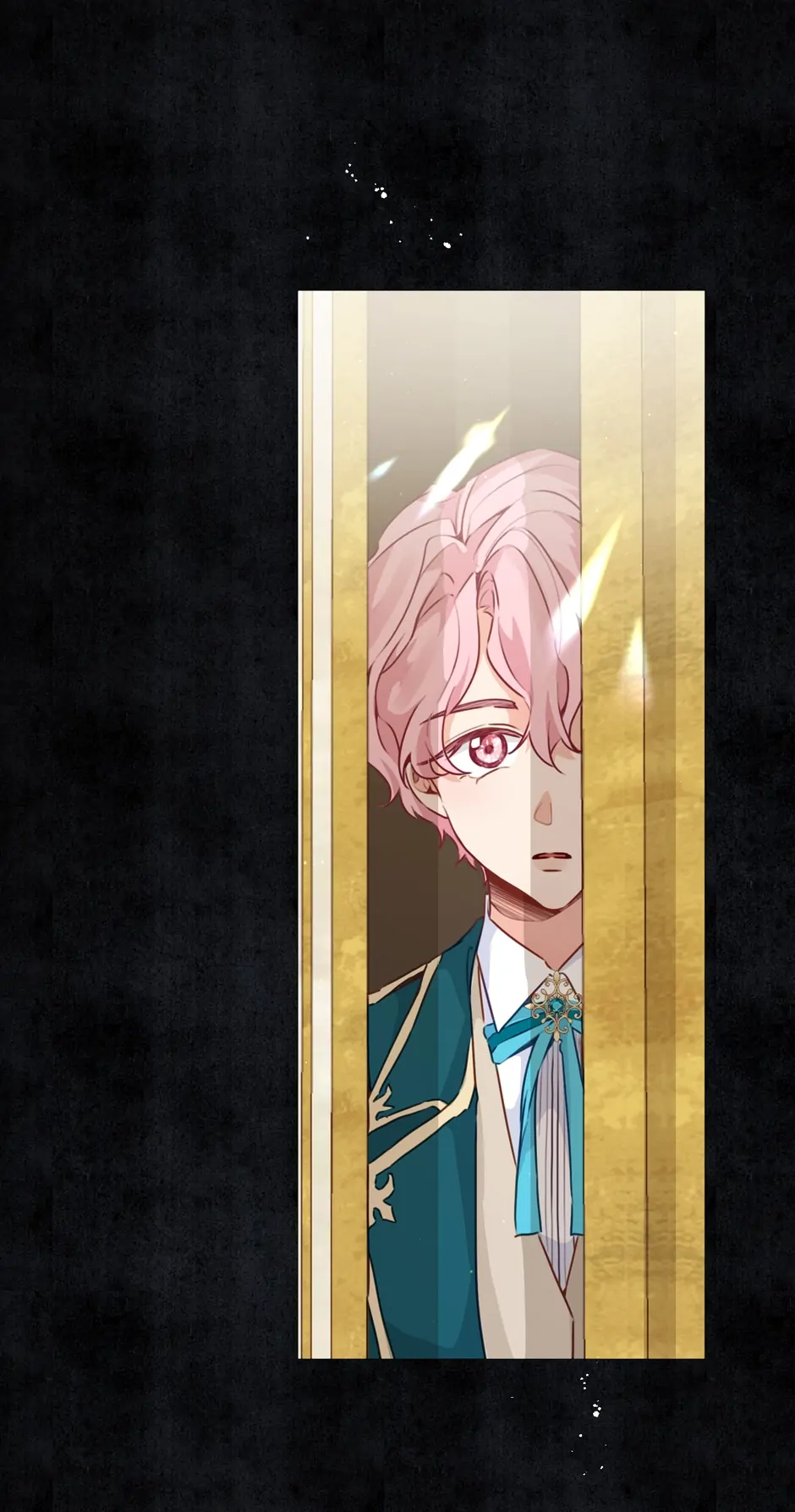 The Abduction of Mademoiselle chapter 37 page 25