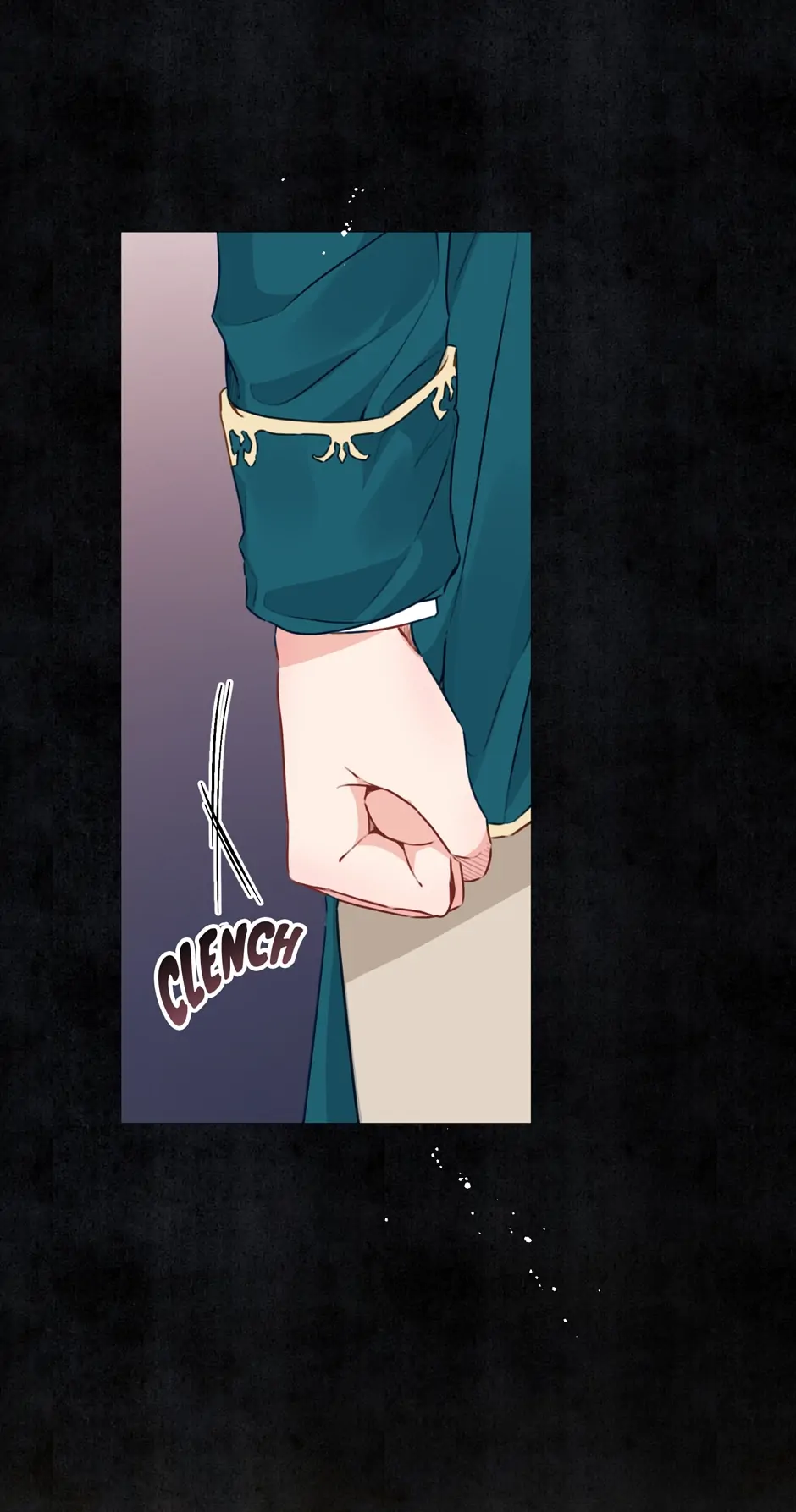 The Abduction of Mademoiselle chapter 37 page 26