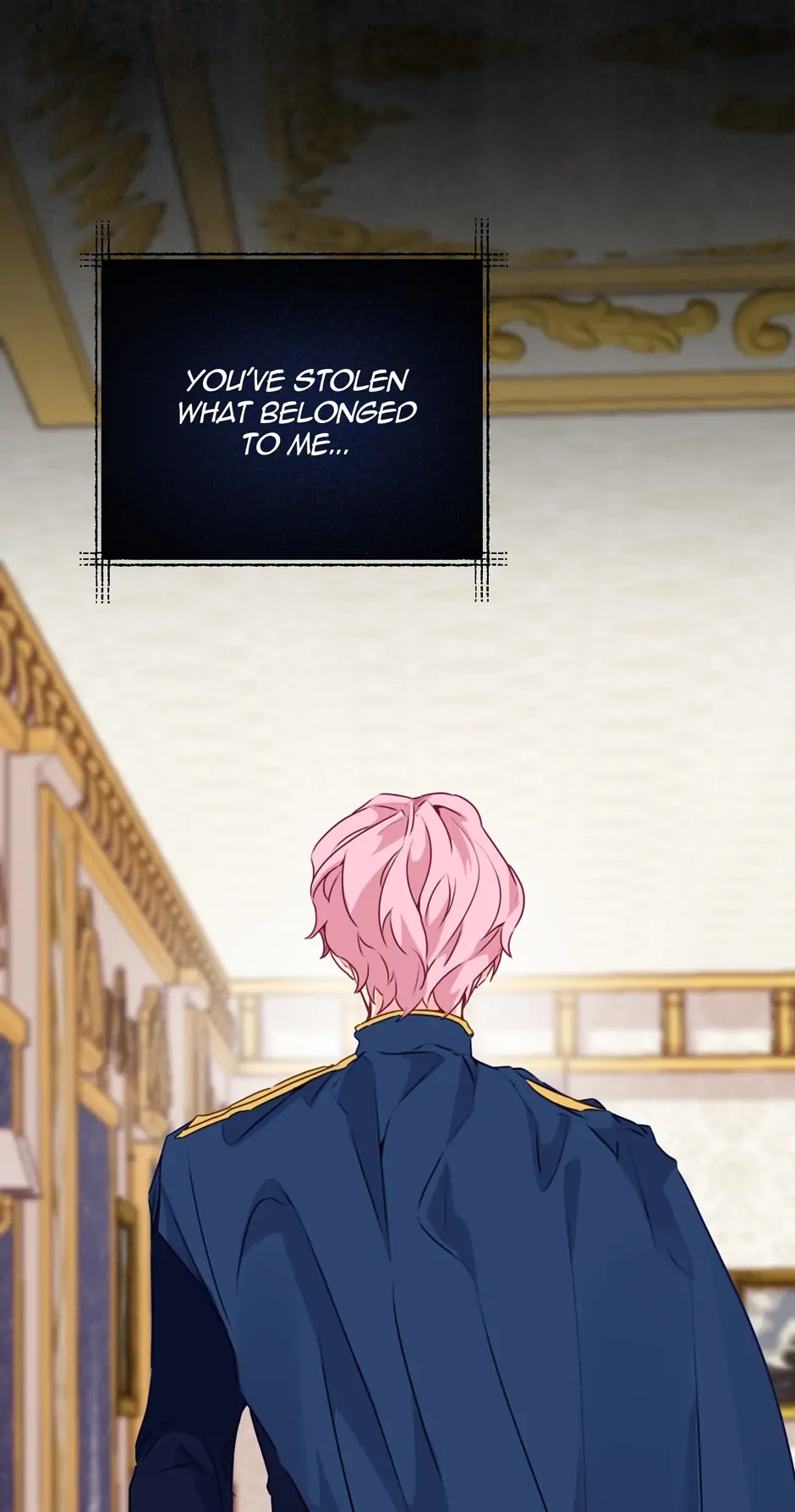 The Abduction of Mademoiselle chapter 37 page 27