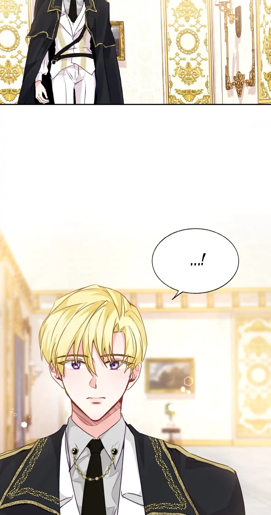 The Abduction of Mademoiselle chapter 37 page 31