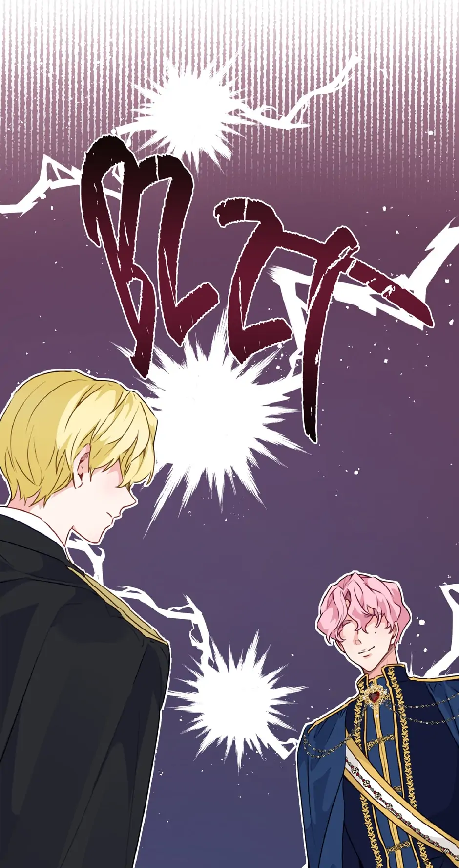 The Abduction of Mademoiselle chapter 37 page 37