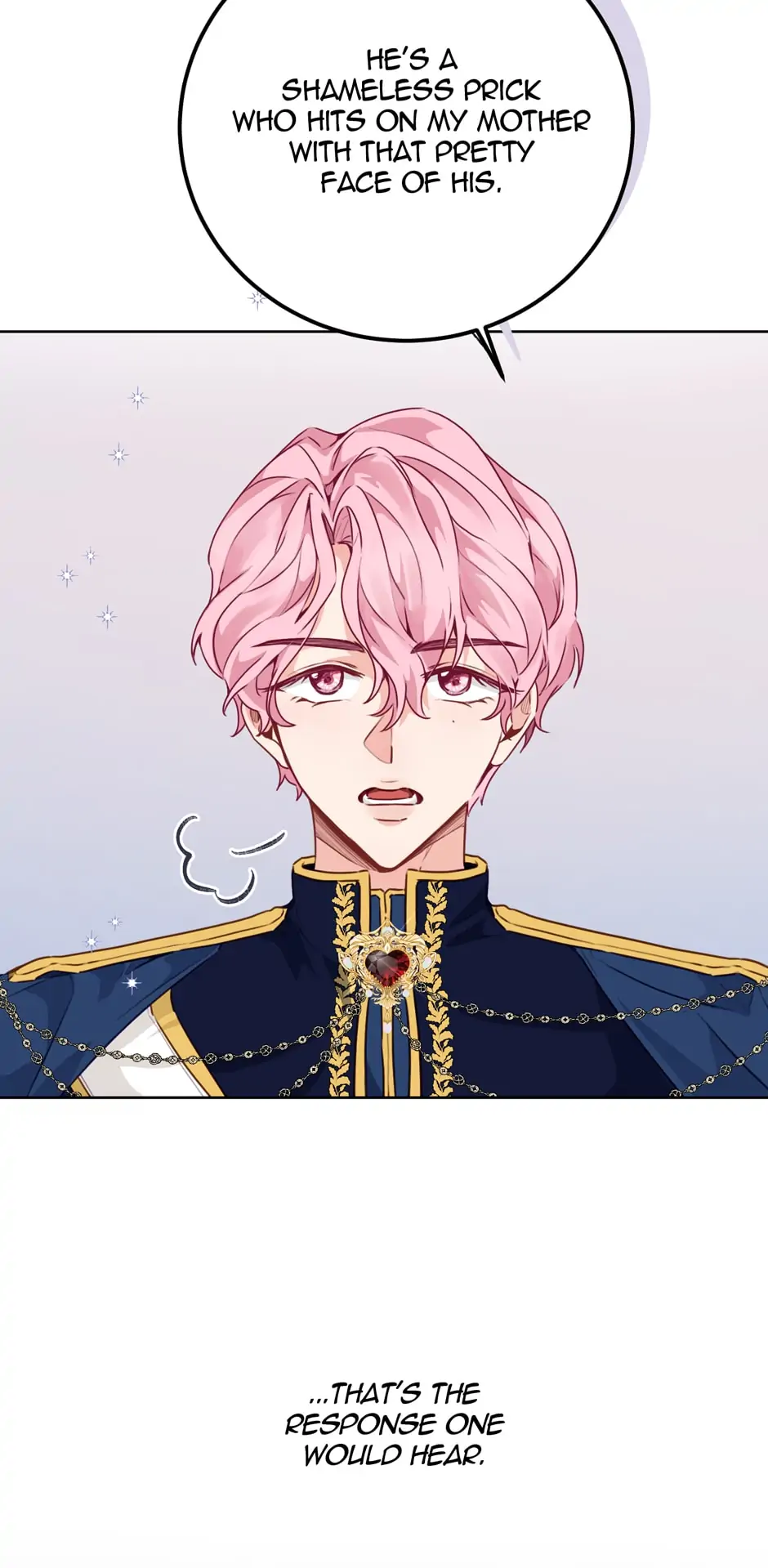 The Abduction of Mademoiselle chapter 37 page 4