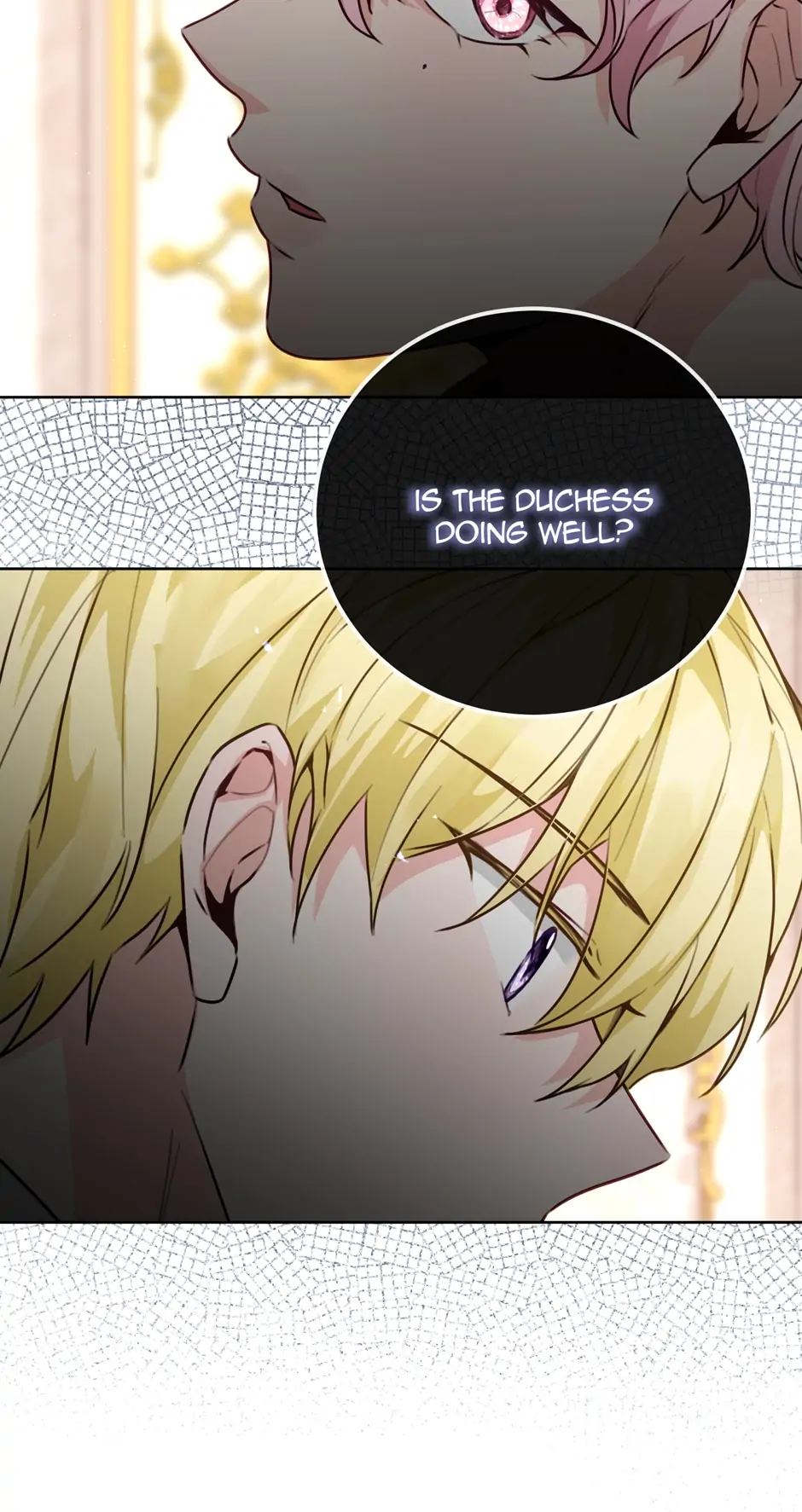 The Abduction of Mademoiselle chapter 37 page 41