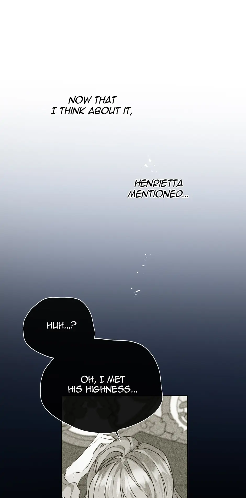 The Abduction of Mademoiselle chapter 37 page 42