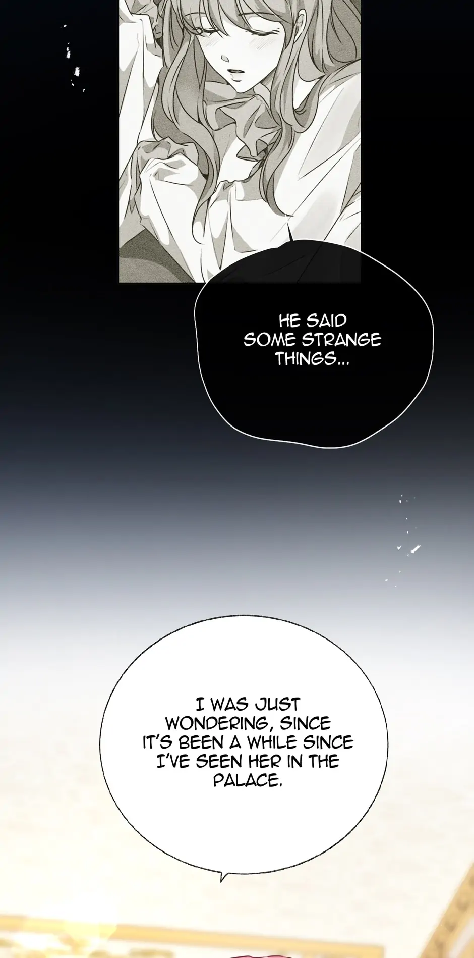 The Abduction of Mademoiselle chapter 37 page 43