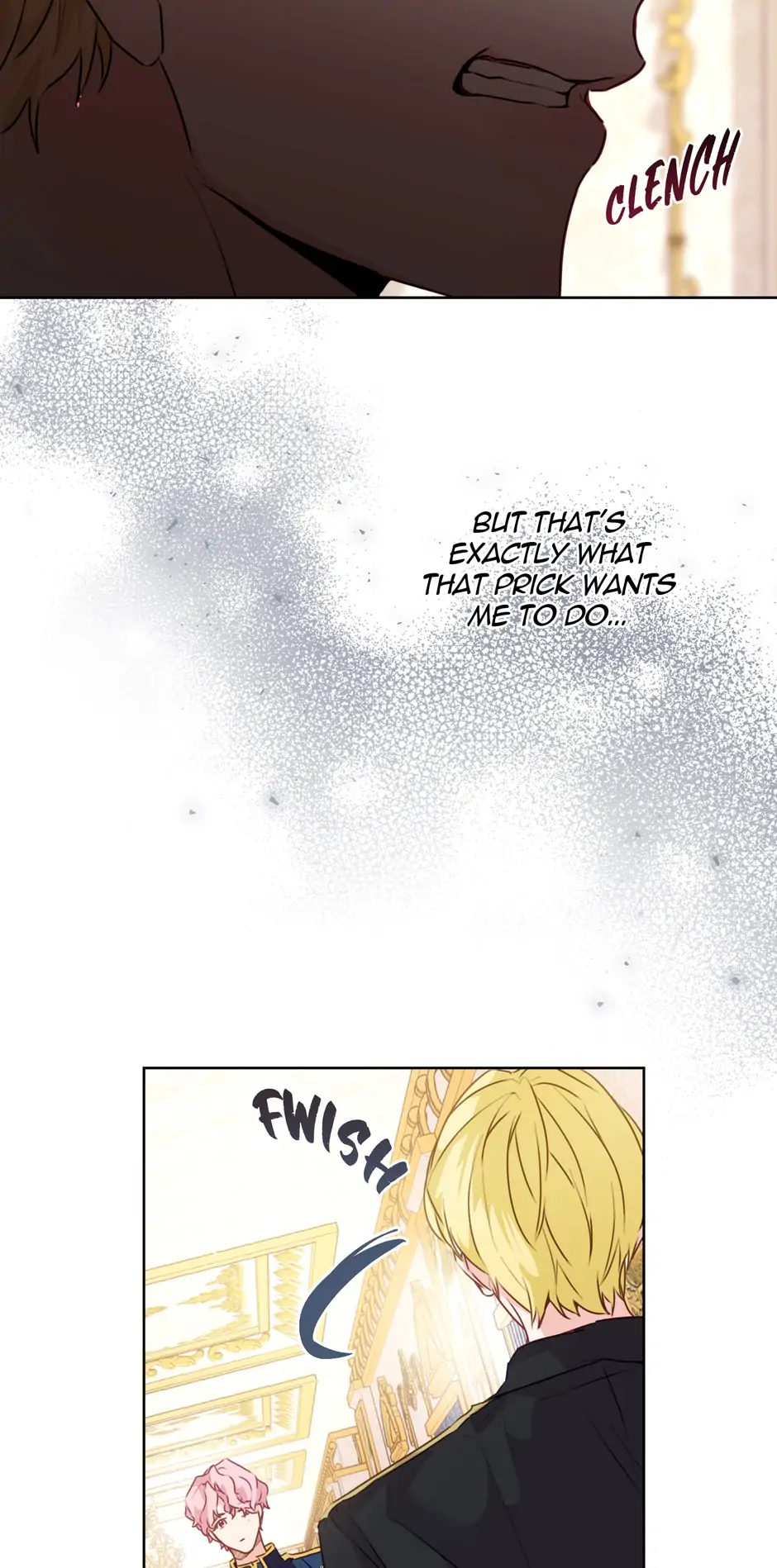 The Abduction of Mademoiselle chapter 37 page 47