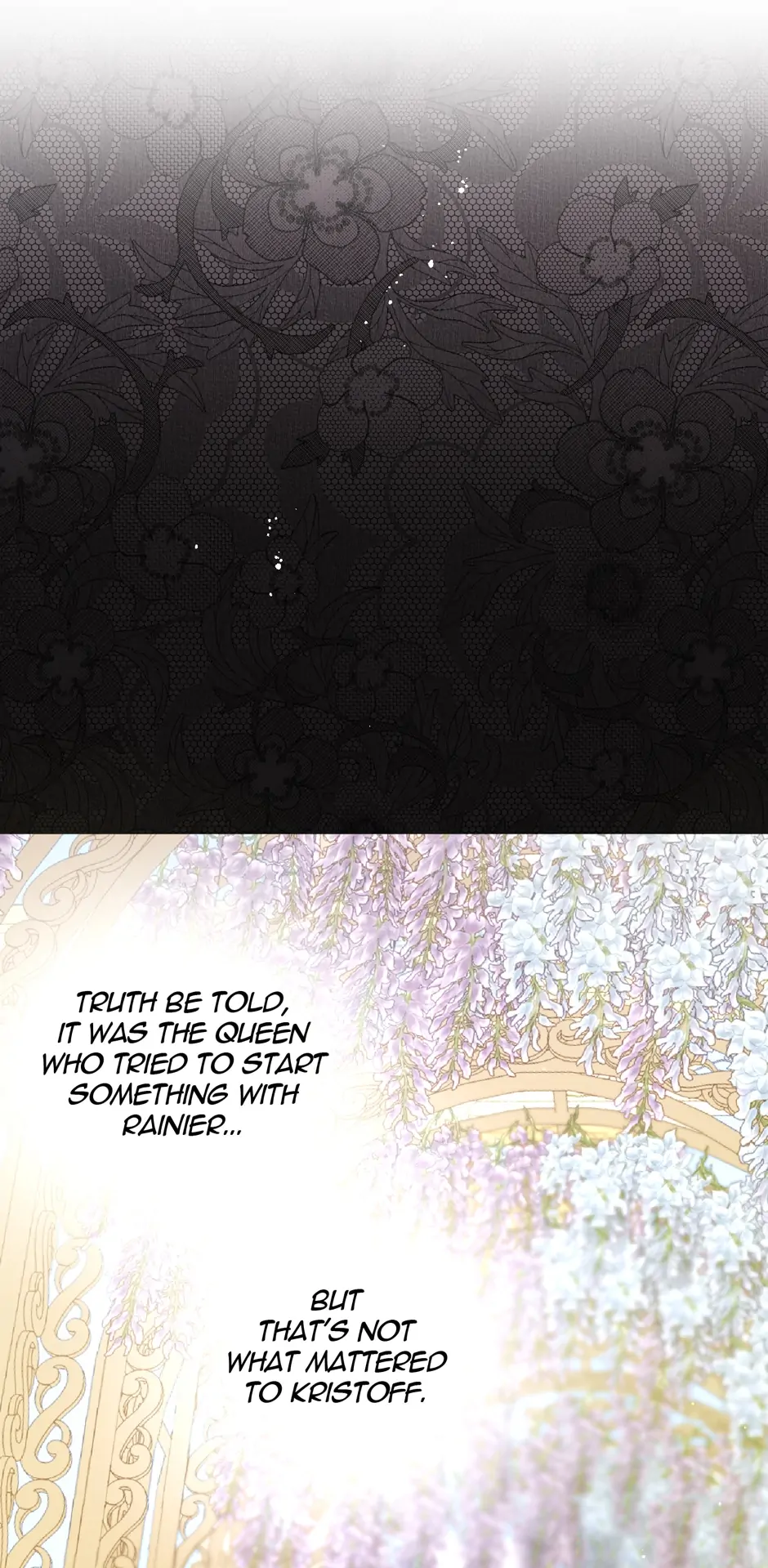 The Abduction of Mademoiselle chapter 37 page 5