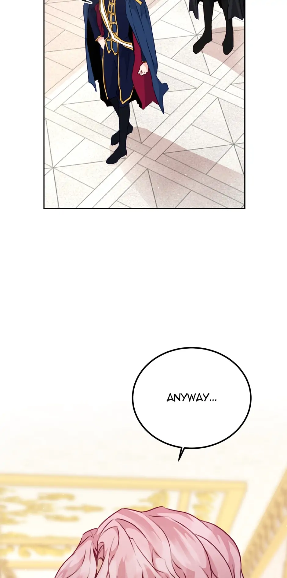 The Abduction of Mademoiselle chapter 37 page 52