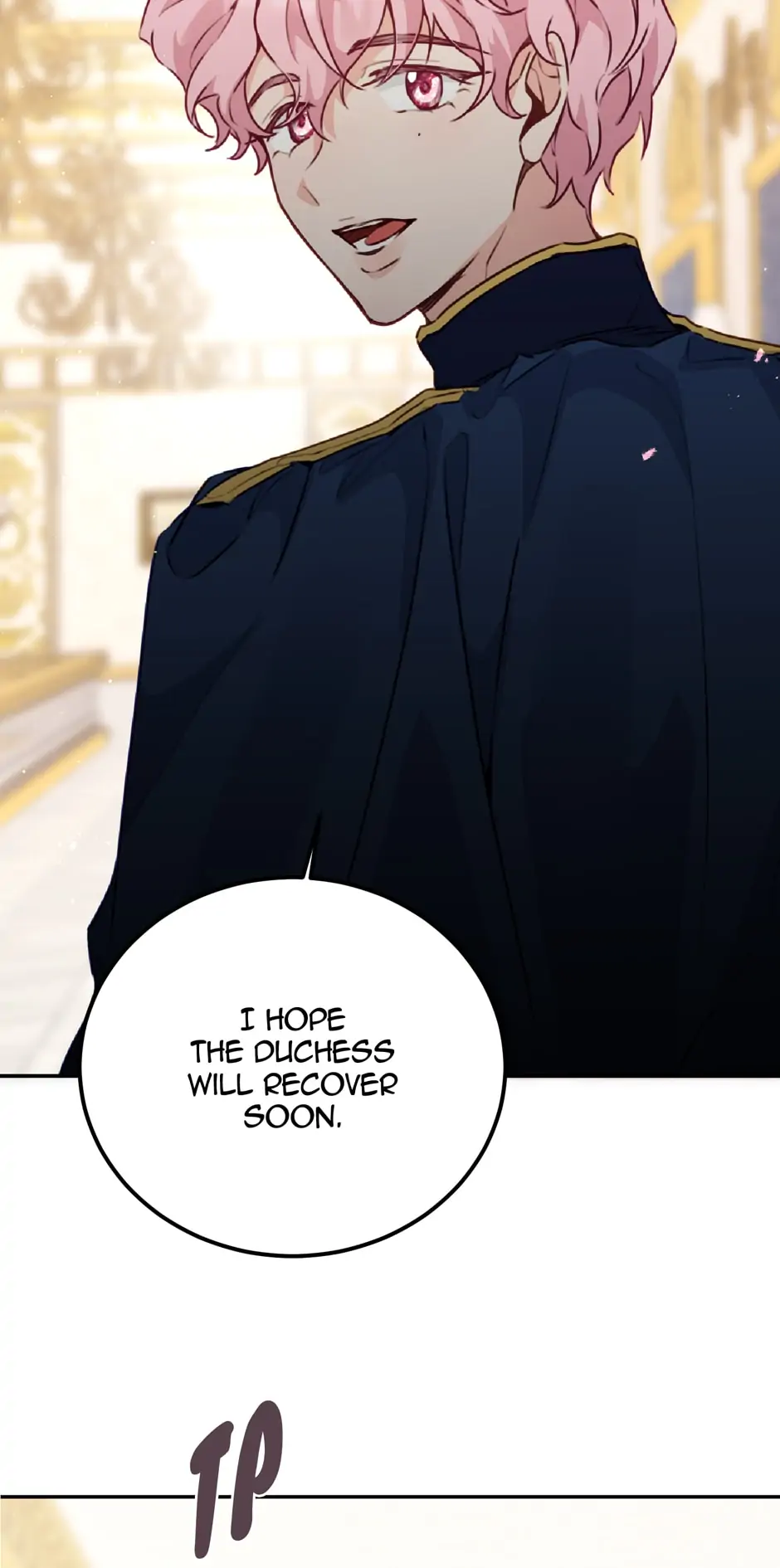 The Abduction of Mademoiselle chapter 37 page 53