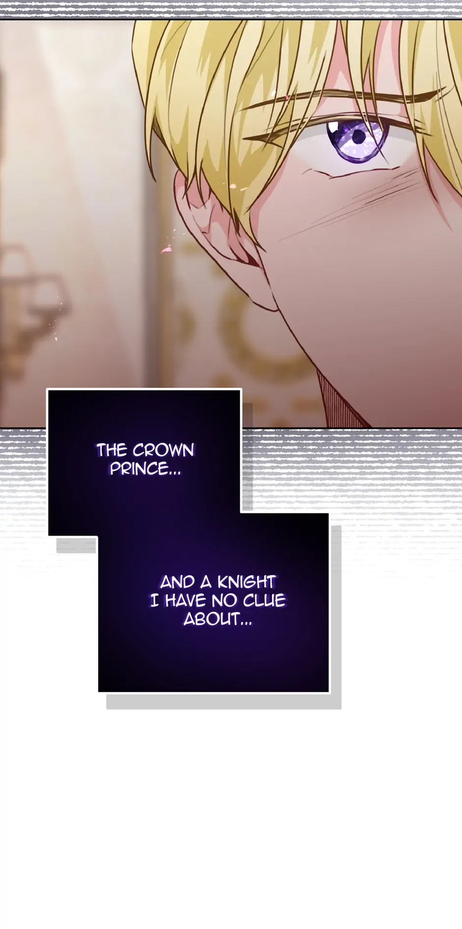 The Abduction of Mademoiselle chapter 37 page 55