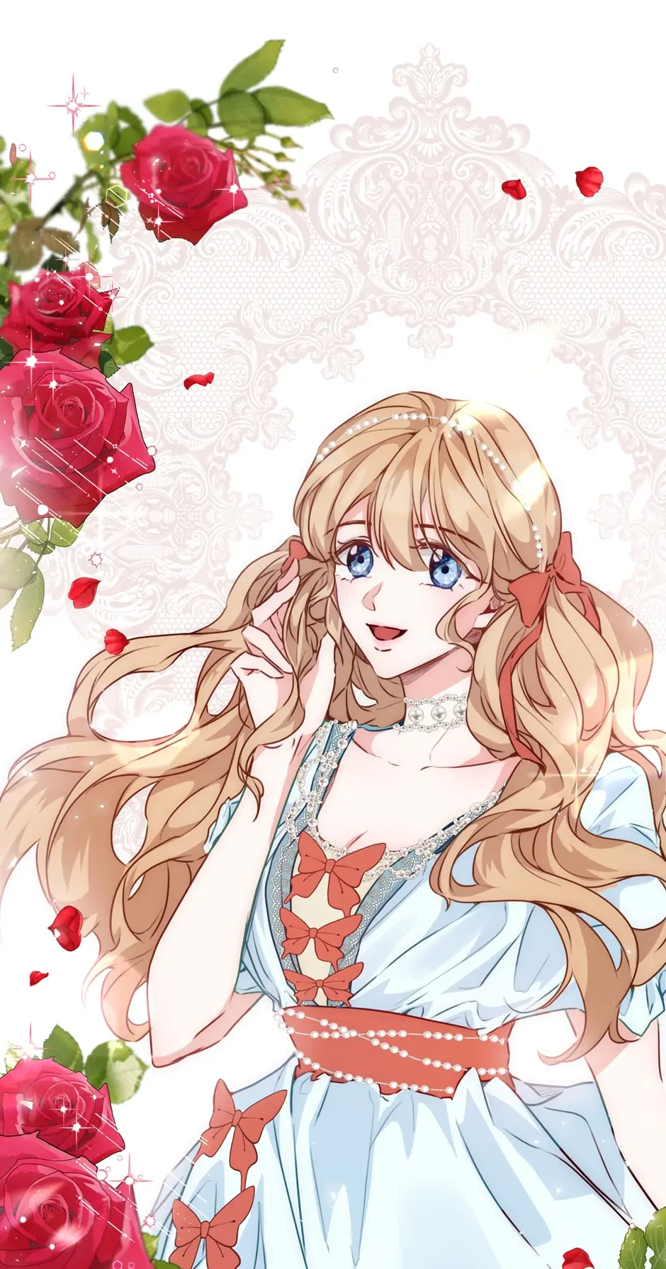 The Abduction of Mademoiselle chapter 37 page 56