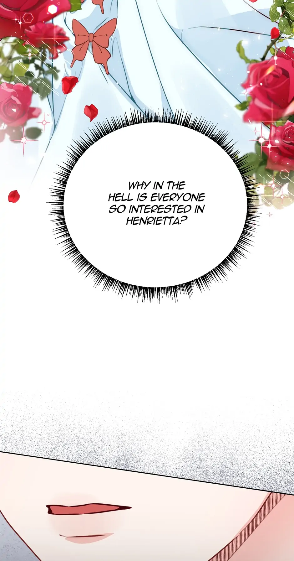 The Abduction of Mademoiselle chapter 37 page 57