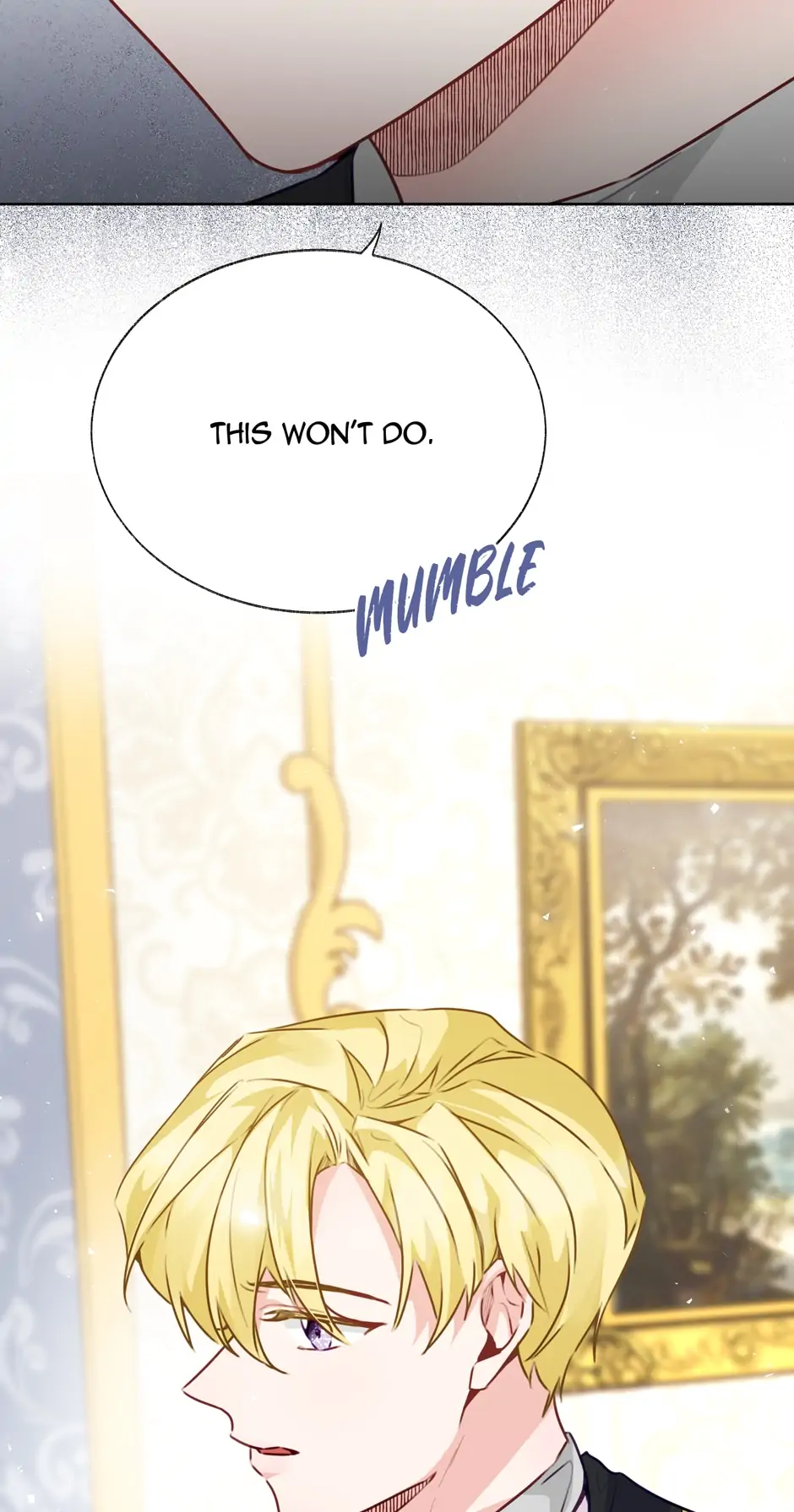 The Abduction of Mademoiselle chapter 37 page 58