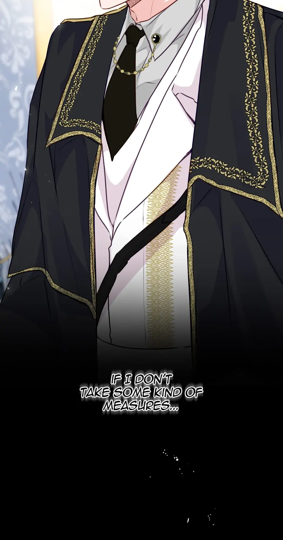 The Abduction of Mademoiselle chapter 37 page 59