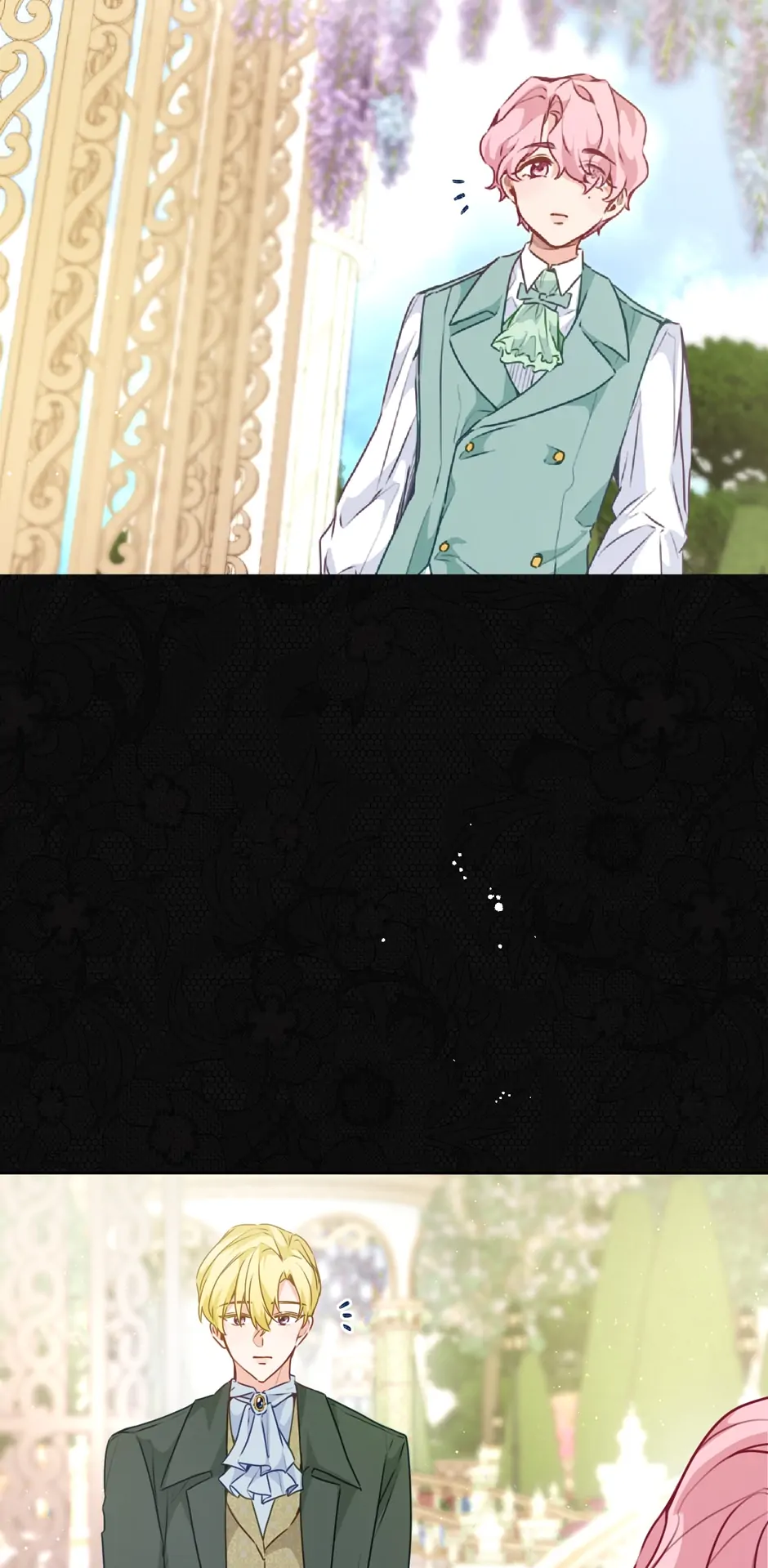 The Abduction of Mademoiselle chapter 37 page 6