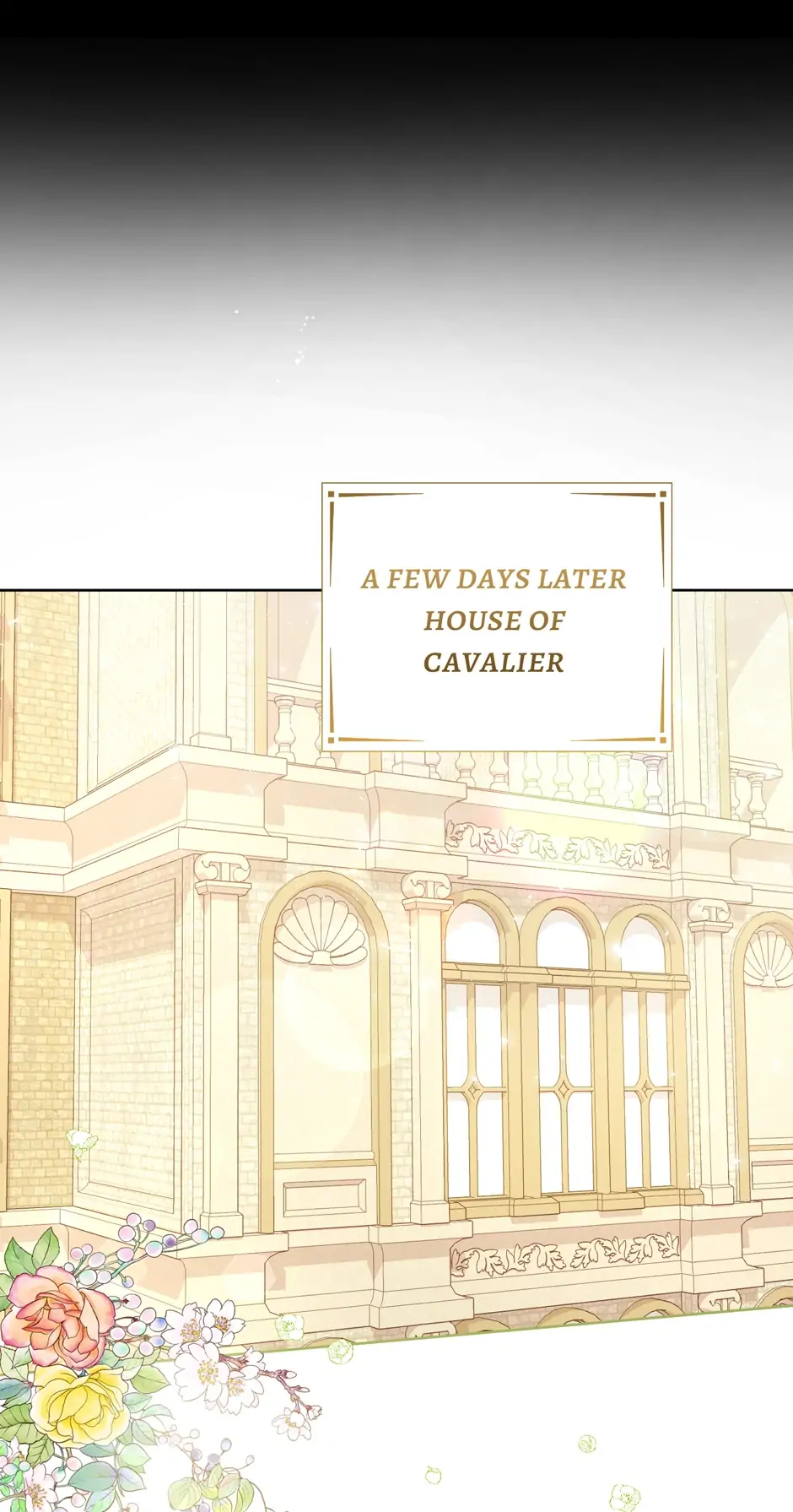 The Abduction of Mademoiselle chapter 37 page 60