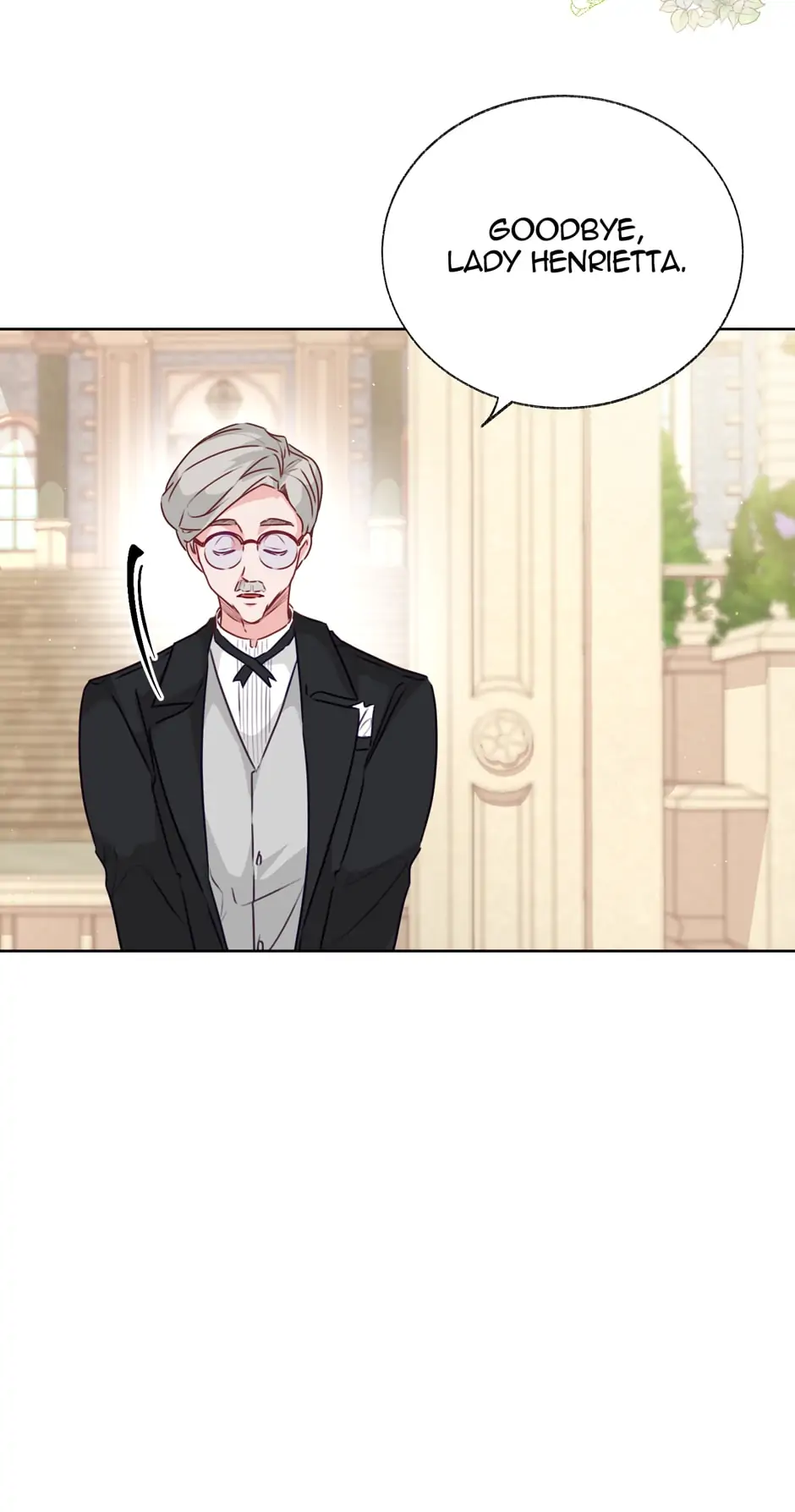 The Abduction of Mademoiselle chapter 37 page 62