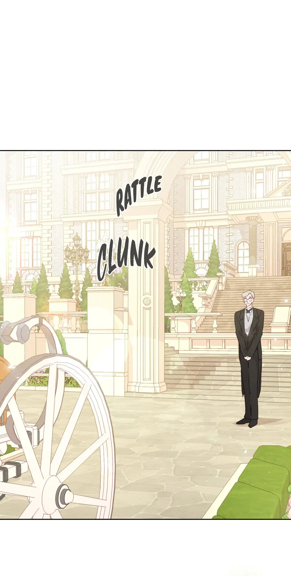 The Abduction of Mademoiselle chapter 37 page 63