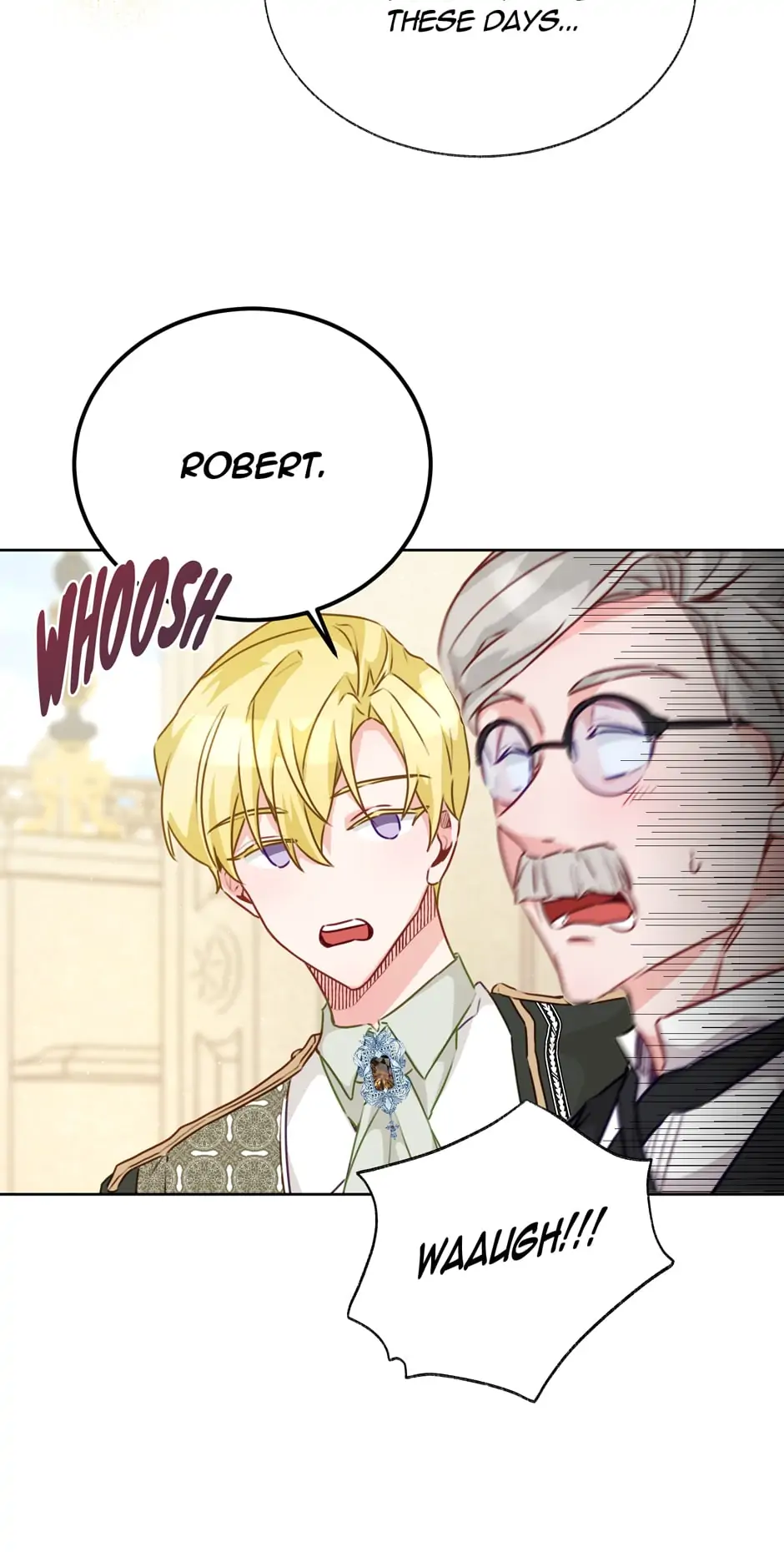 The Abduction of Mademoiselle chapter 37 page 65