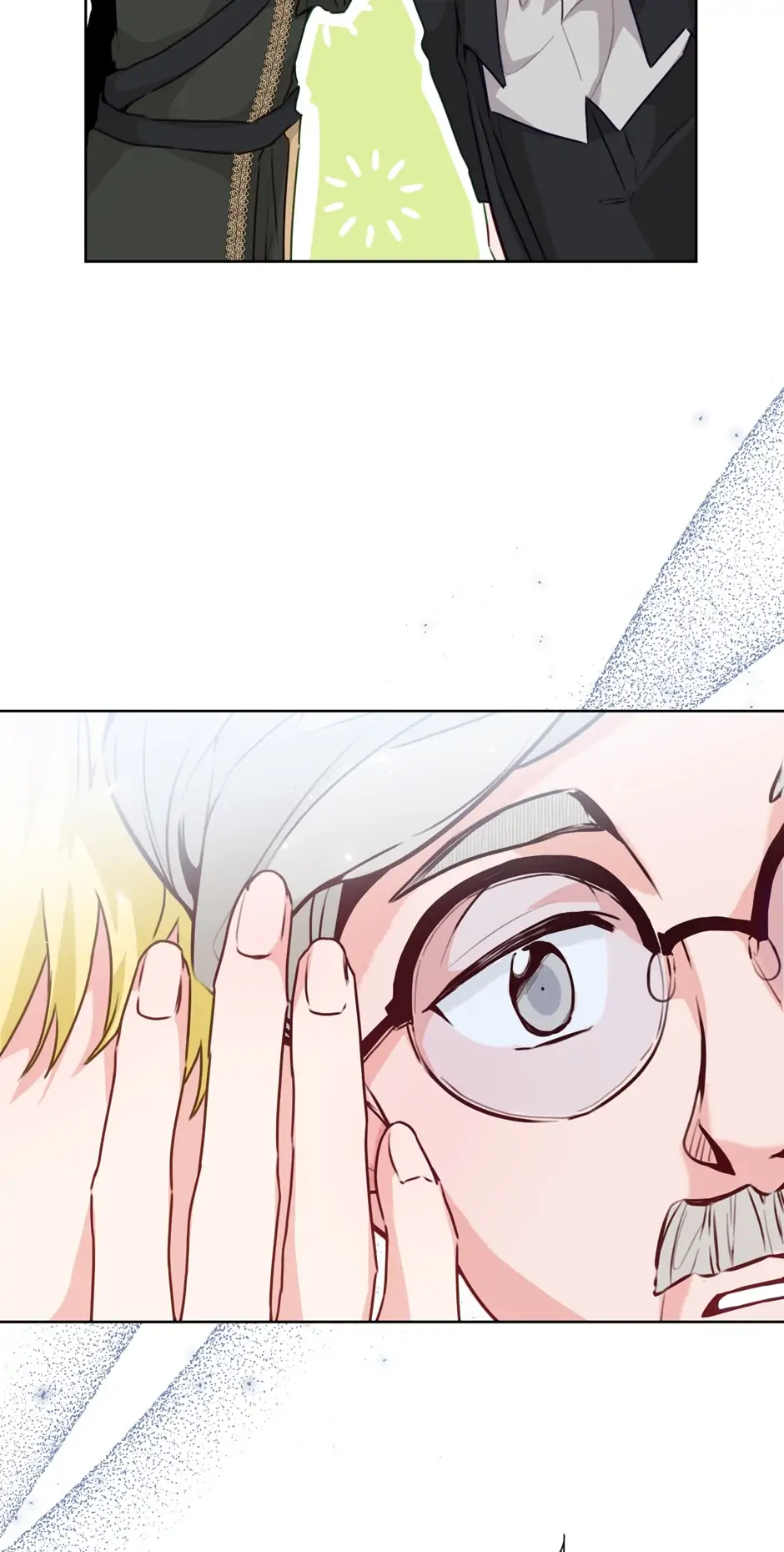 The Abduction of Mademoiselle chapter 37 page 68