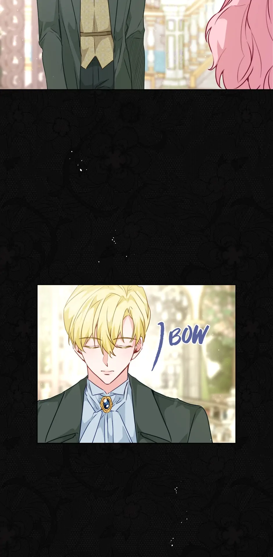 The Abduction of Mademoiselle chapter 37 page 7