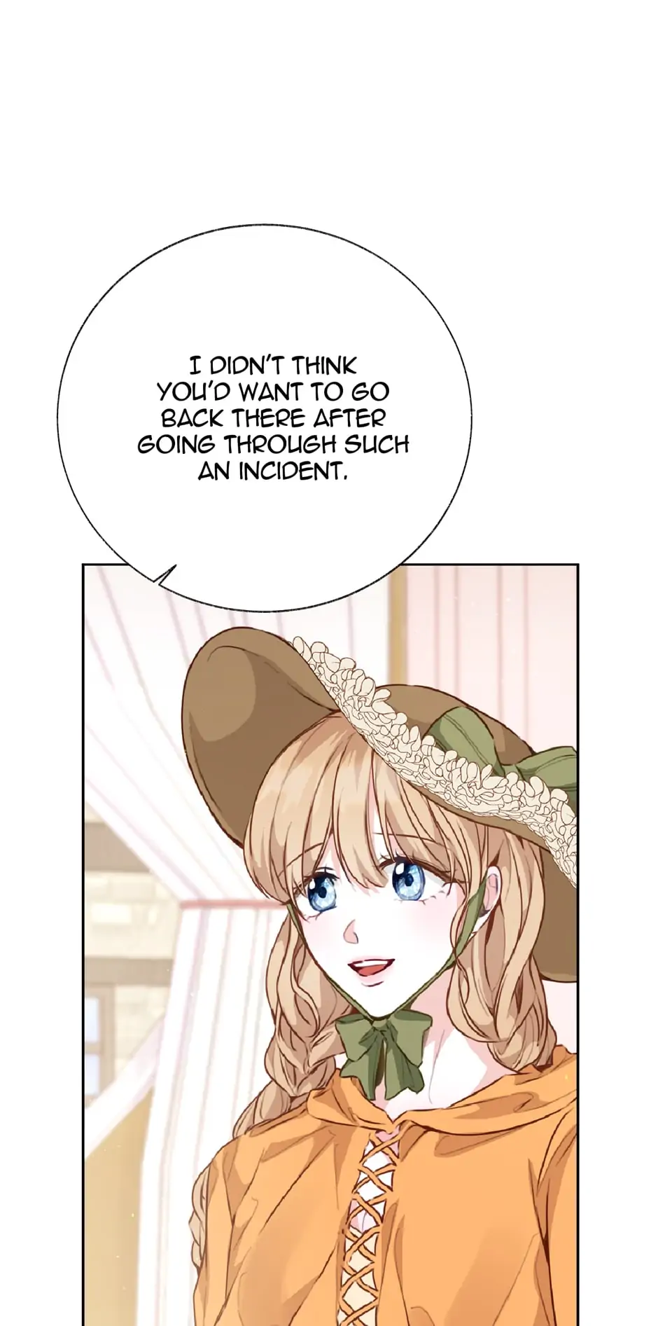 The Abduction of Mademoiselle chapter 38 page 10