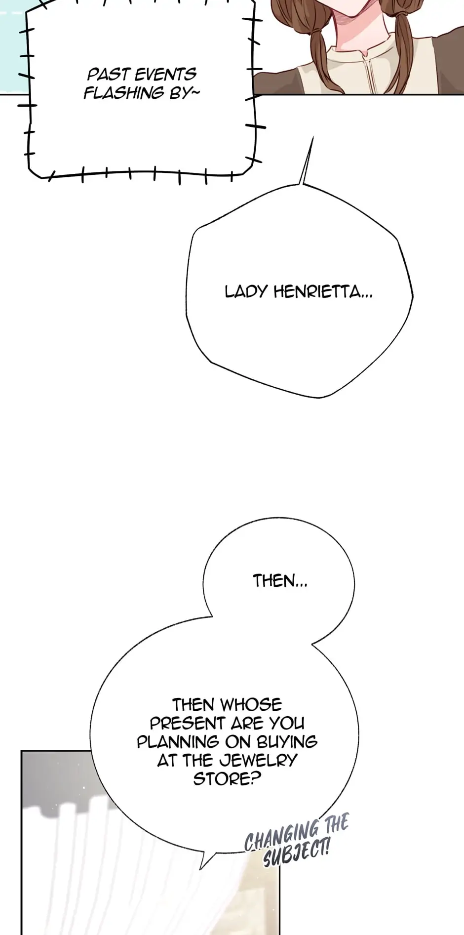 The Abduction of Mademoiselle chapter 38 page 13