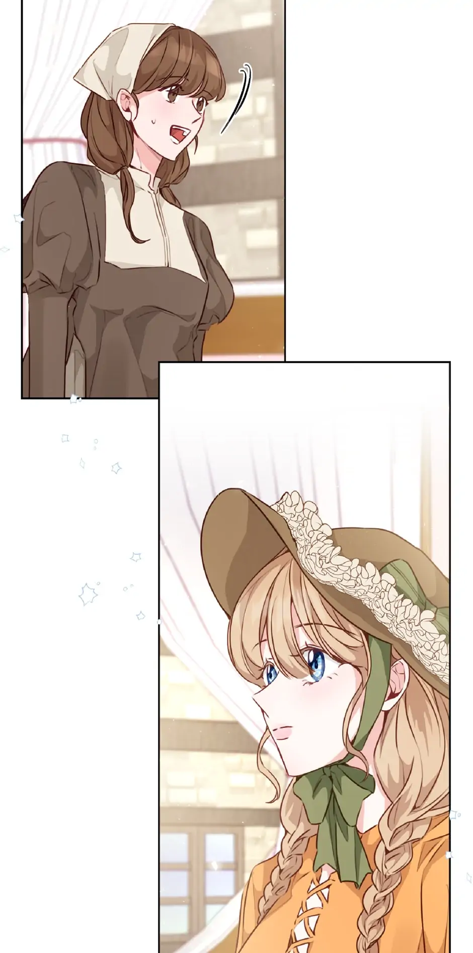 The Abduction of Mademoiselle chapter 38 page 14