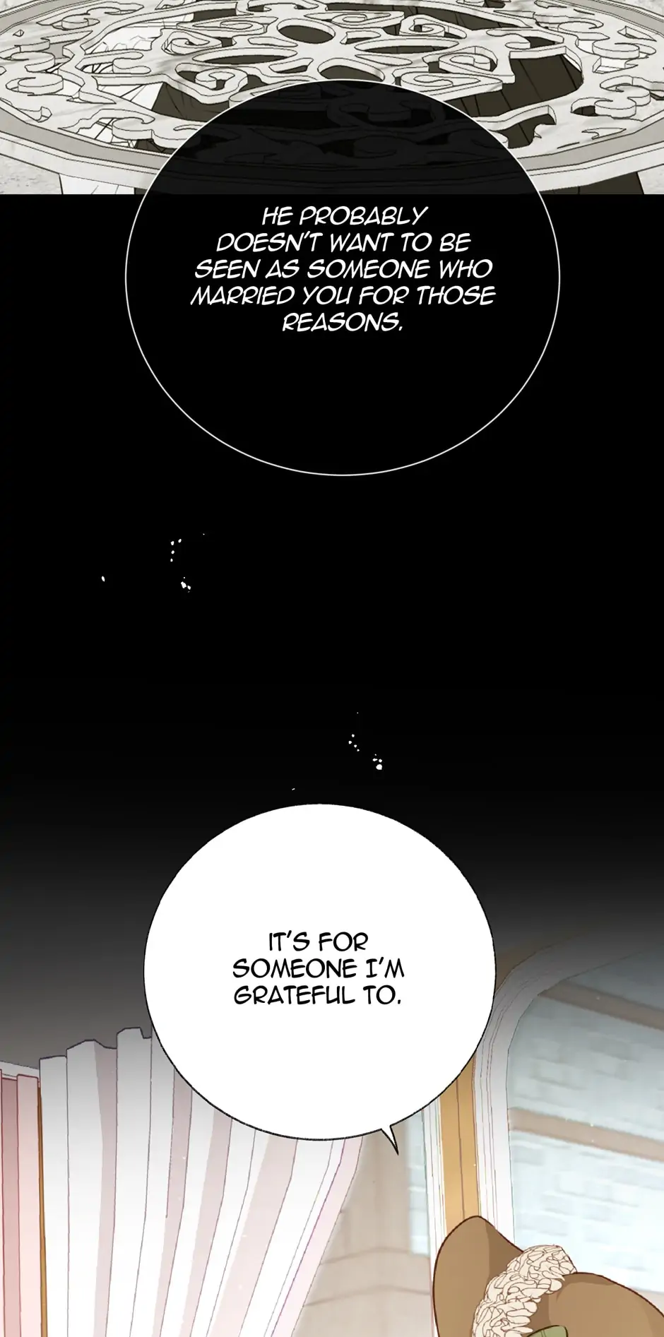 The Abduction of Mademoiselle chapter 38 page 16