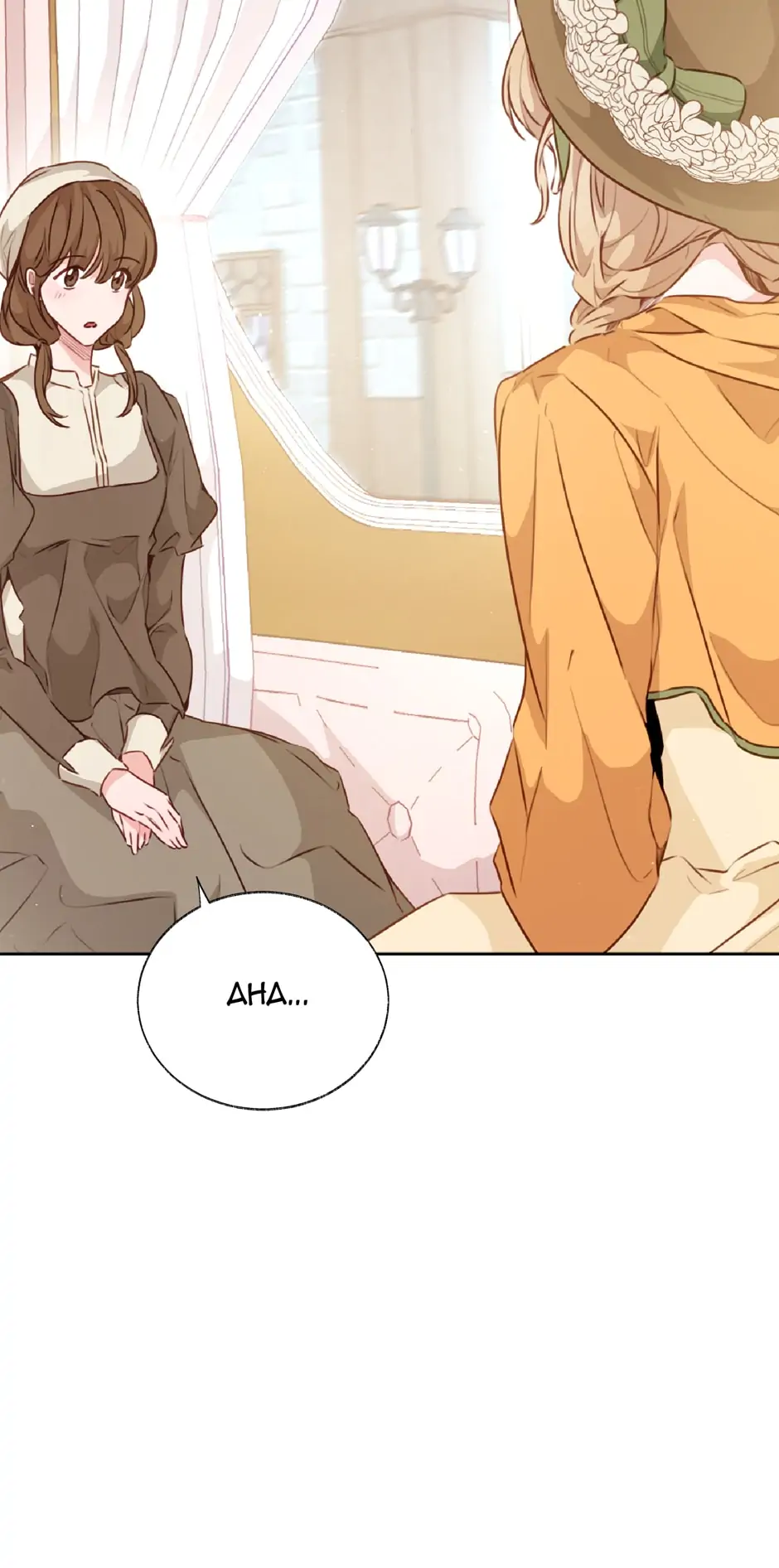 The Abduction of Mademoiselle chapter 38 page 17