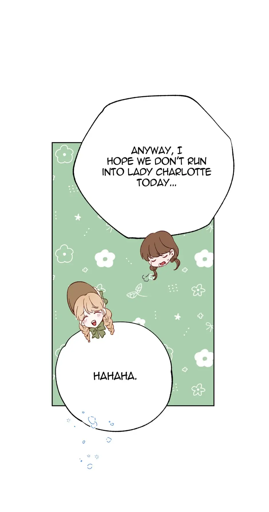 The Abduction of Mademoiselle chapter 38 page 18